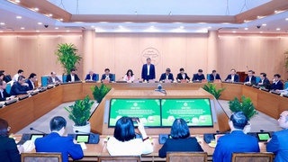 Hà Nội: Phát triển nông nghiệp mang dấu ấn riêng của Thủ đô