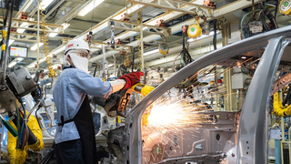 Triển khai Chương trình phát triển công nghiệp hỗ trợ