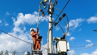 Phê duyệt Phương án cung cấp điện khi hệ thống điện quốc gia thiếu nguồn điện