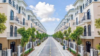 Giao 19.727,5 m2 đất tại xã Hồng Vân để thực hiện dự án Đầu tư xây dựng khu nhà ở liền kề tại khu Thụy Hòa 2