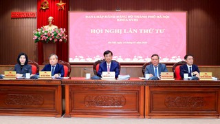 Định hướng đổi mới Mô hình phát triển kinh tế - xã hội Thủ đô gắn với xác lập mô hình tăng trưởng hai con số