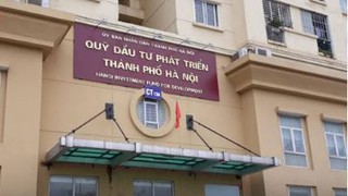 Sửa đổi, bổ sung Điều lệ tổ chức và hoạt động của Quỹ Đầu tư phát triển thành phố Hà Nội