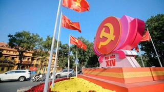 Bảo đảm cấp nước, vệ sinh môi trường trong thời gian diễn ra Đại hội toàn quốc lần thứ XIV của Đảng