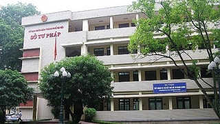 Ban hành quy định chức năng, nhiệm vụ, quyền hạn và cơ cấu tổ chức của Sở Tư pháp