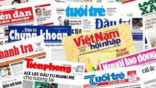 Ủy quyền cho Sở Văn hóa và Thể thao giải quyết các thủ tục hành chính lĩnh vực Báo chí, Xuất bản