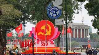 Thông tin chỉ đạo, điều hành của UBND thành phố Hà Nội, Chủ tịch UBND thành phố Hà Nội (ngày 20/01/2026)