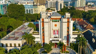 Ban hành quy định chức năng, nhiệm vụ, quyền hạn và cơ cấu tổ chức của Văn phòng UBND Thành phố