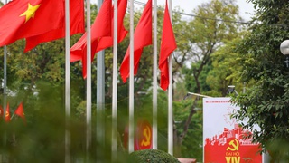 Thông tin chỉ đạo, điều hành của UBND thành phố Hà Nội, Chủ tịch UBND thành phố Hà Nội (Ngày 23/01/2026)