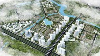 Tặng danh hiệu “Tập thể lao động xuất sắc” cho các tập thể thuộc Viện Quy hoạch xây dựng