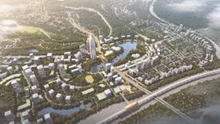 Tặng danh hiệu Cờ thi đua của UBND Thành phố năm 2025 cho tập thể thuộc Viện Quy hoạch xây dựng