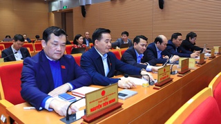 Hà Nội thông qua Đề án Khu đô thị đa mục tiêu trên địa bàn