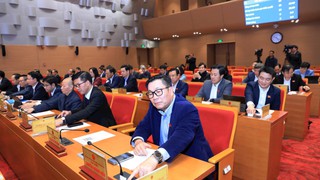 Hà Nội thông qua Nghị quyết về các nội dung chính của Quy hoạch tổng thể Thủ đô với tầm nhìn 100 năm