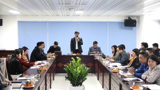 Hà Nội quyết tâm giữ vững “lá chắn” y tế dự phòng, bảo đảm an sinh xã hội cho Nhân dân