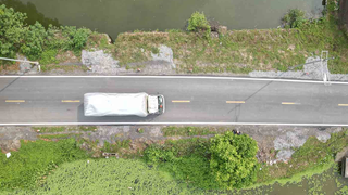 Phê duyệt chủ trương đầu tư Dự án đầu tư xây dựng tuyến đường tỉnh 429D