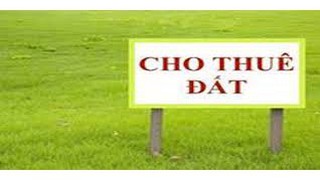 Công khai lựa chọn đối tượng thuê đất ngắn hạn tại ô quy hoạch E3/CC4, phường Bồ Đề