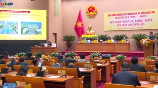 Định hướng phát triển đô thị đa cực, đa trung tâm, lấy con người làm trung tâm