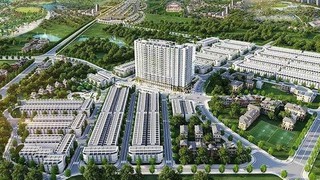 Giao 9.672,8m² đất tại xã Thiên Lộc để thực hiện dự án đầu tư xây dựng Khu đô thị mới G19