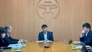 Hà Nội: Nguồn vốn tín dụng chính sách đã tạo điều kiện cho hơn 94.000 lượt khách hàng được vay vốn