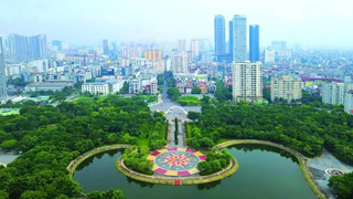 Ban hành định mức chi phí, đơn giá cho việc lập, thẩm định, phê duyệt, điều chỉnh Quy hoạch tổng thể Thủ đô