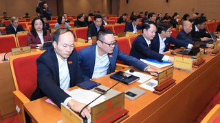 Hanoi endorses initial investment plan for West Lake area upgrades