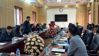 Bảo đảm“vành đai” an toàn thực phẩm tại cửa ngõ phía Nam Thủ đô