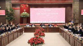 Every investment decision must preserve heritage while shaping culture and innovation capacity