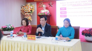Phường Dương Nội chung sức xây dựng đời sống văn hóa
