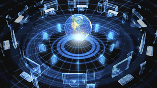 Chợ Chuyển đổi số và các nền tảng, giải pháp phục vụ chuyển đổi số, phát triển thị trường khoa học và công nghệ sẽ ra mắt vào ngày 3/2 tới