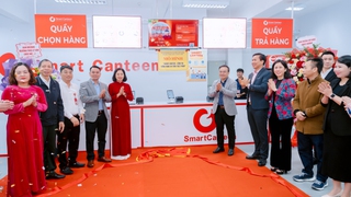 Phường Việt Hưng đẩy mạnh chuyển đổi số gắn với bảo đảm an toàn thực phẩm học đường