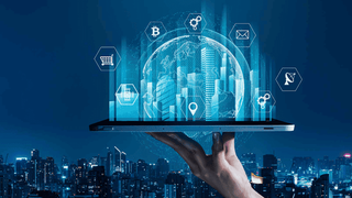 Triển khai “Chợ Chuyển đổi số” trên Sàn Giao dịch công nghệ Hà Nội