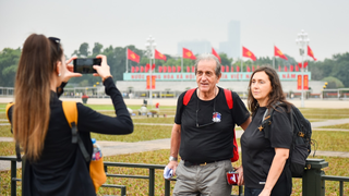 Hà Nội đón khoảng 560 nghìn lượt khách trong dịp Tết Dương lịch