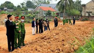 Thu hồi 1.347m2 đất tại số 125 Văn Cao