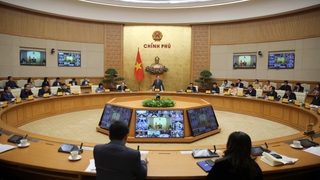 Chuyển từ nói sang làm, hành động cụ thể trong đảm bảo an toàn giao thông