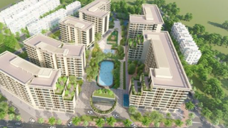 Công bố thông tin dự án được xác định đầu tư xây dựng nhà ở xã hội (Đợt 1)