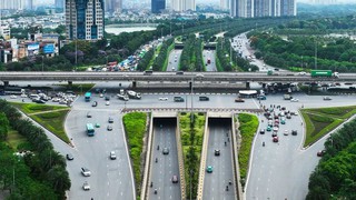 Xây dựng hầm chui tại nút giao đường Mễ Trì - Dương Đình Nghệ - Vành đai 3