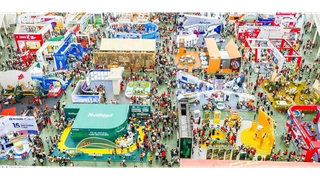 Tổ chức Hội chợ Mùa xuân phục vụ Tết Nguyên đán Bính Ngọ năm 2026