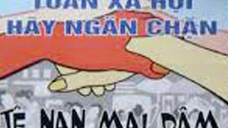 Kế hoạch phòng, chống mại dâm năm 2026