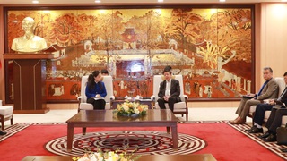 Hà Nội mong muốn phát triển hệ thống đường sắt đô thị thông minh, khả năng kết nối cao