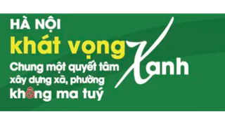 Phấn đấu đến cuối năm 2026 đạt 36% tổng số xã, phường không ma túy