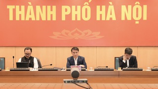 Hà Nội xác định giải ngân đầu tư công tiếp tục là động lực then chốt để Thủ đô bứt phá