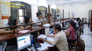 Sửa đổi, bổ sung một số quy định giao nhiệm vụ, đặt hàng hoặc đấu thầu cung cấp sản phẩm, dịch vụ công