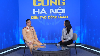 Ứng dụng camera AI: Hướng tới xử lý điểm nghẽn về Ùn tắc giao thông