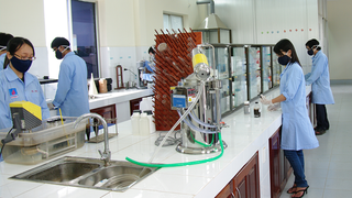 Gia hạn sử dụng 32.246,8 m2 đất cho Công ty cổ phần Hóa phẩm dầu khí DMC - miền Bắc