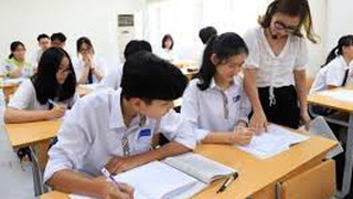 Công bố Danh mục thủ tục hành chính lĩnh vực giáo dục thường xuyên