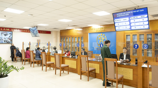 Triển khai Tổ Hành chính công xung kích hỗ trợ tiếp cận và thực hiện TTHC