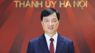 Thủ đô Hà Nội văn hiến và anh hùng - Khẳng định bản lĩnh, trí tuệ, tầm vóc trong kỷ nguyên mới