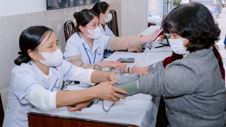 Y tế Hà Nội chủ động, sẵn sàng ứng trực 24/24h phục vụ nhân dân dịp Tết Nguyên đán