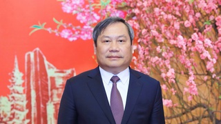 Quyết tâm đưa Hà Nội phát triển nhanh, xanh và hạnh phúc trong kỷ nguyên mới