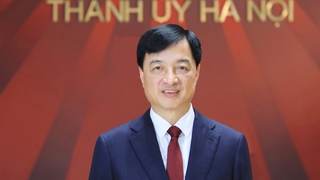 Thư chúc Tết Xuân Bính Ngọ 2026 của Bí thư Thành ủy Hà Nội Nguyễn Duy Ngọc