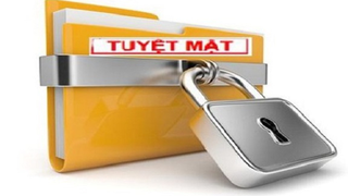 Tổ chức thực hiện nghiêm công tác bảo vệ bí mật nhà nước năm 2026